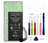 Swark GP5JE - Batteria di ricambio compatibile con Google Pixel 7a 4300 mAh con strumenti
