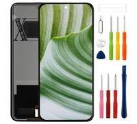 swark Nuovo display LCD TFT di ricambio per Oppo Reno 13 Pro PKK110 LCD DisplayDigitizer con kit di attrezzi di riparazione aggiornato, nessuna funzione di impronte digitali