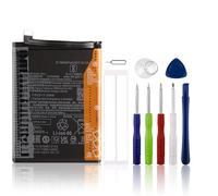 SwarKing Batteria BN5J Compatibile con Xiaomi Redmi Note 12/Xiaomi Poco X5 con Toolkit