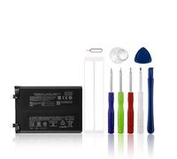SwarKing Batteria BP47 compatibile con Redmi Note 11 Pro + 11 Pro Plus con toolkit
