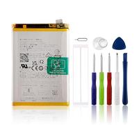 SwarKing Batteria di ricambio BLP923 compatibile con Oppo A57 5G A77 5G A97 5G con strumenti