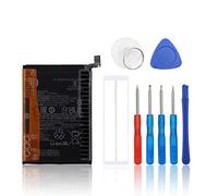 SwarKing Batteria di ricambio BN5C compatibile con Poco M4 Pro 5G con toolkit