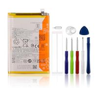 SwarKing Batteria di ricambio BN5Q compatibile con Xiaomi Poco C65/Redmi 13C con strumenti
