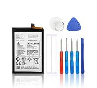 SwarKing Batteria di ricambio compatibile con Alcatel 3X Alcatel 5V, OT-5060A, OT-5060D Alcatel 7 6062W REVVL 2 Plus 6062Z TLp038C7 TLP038C1 con toolkit