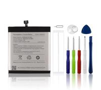 SwarKing Batteria di ricambio compatibile con CAT S62 XQ6602G con strumenti