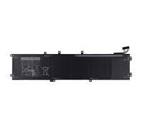 SwarKing Batteria di ricambio compatibile con Dell XPS 15 9550 9560 9570 7590 (modello 2019) P56F001 P56F002 Precisione 5510 5520 5530 5540