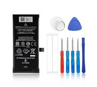 SwarKing Batteria di ricambio compatibile con Google Pixel 4A G025J-B con toolkit