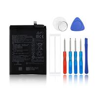 SwarKing Batteria di ricambio compatibile con Huawei P30 Pro VOG-L29, VOG-L09 & Mate 20 Pro LYA-L09, LYA-L29 HB486486ECW con toolkit