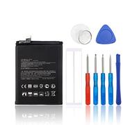 SwarKing Batteria di ricambio compatibile con Mi 10T Lite 5G M2007J17G BM4W con toolkit