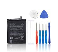 SwarKing Batteria di ricambio compatibile con Nokia 8.3 TA-1243 TA-1251 HQ480 con toolkit