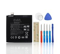 SwarKing Batteria di ricambio compatibile con OnePlus 7 pro GM1911 GM1913 GM1917 GM1910 GM1915 BLP699 con toolkit