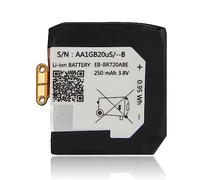 SwarKing Batteria di ricambio compatibile con Samsung Galaxy Gear S2 Classic R720 R732 EB-BR720ABE