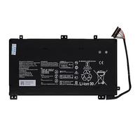 SwarKing Batteria di ricambio HB4593J6ECW compatibile con MateBook 13 2018 2019 2020 WRT-W19 WRT-WX9 WRT-W29 WRT-W29E HN-W19R HN-W29R HN-W19L WRTB-WFE9L