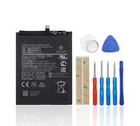 SwarKing Batteria di ricambio HQ-70N compatibile con Samsung Galaxy A11 A115 SM-A115 con toolkit