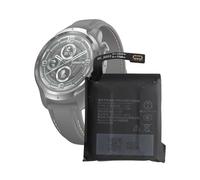 SwarKing Batteria di ricambio LS WBL-R SP492929SI compatibile con Tic Watch Pro 3 WH11013