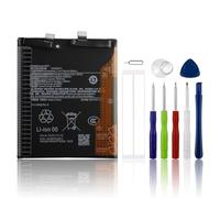 SwarKing Batteria di ricambio ricaricabile a 0 cicli BP51, compatibile con Xiaomi 14 Ultra con toolkit
