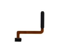 SwarKing Cavo flessibile per Samsung Galaxy A23 5G SM-A236B, Power Button On Off Flex di ricambio (nero)