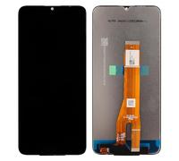 SwarKing Display digitale di ricambio compatibile con Ho-nor X7a RKY-LX2 LX1 LX3 (nero senza cornice) LCD Display Touch Screen Digitizer montaggio con strumento di riparazione da 6,75 pollici