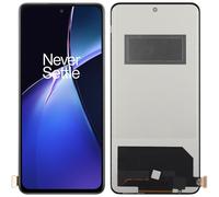 SwarKing Display digitale TFT di ricambio compatibile con OnePlus Nord CE 4 Lite 5G (nero senza cornice) LCD Display Touch Screen Digitizer montaggio con strumento di riparazione