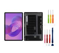 SwarKing Display LCD di ricambio compatibile con Len-OVO Idea Tab TB336FU, TB336ZU / Tab K11 Gen 2 2025, display LCD touch screen digitizer, montaggio con kit di attrezzi, 11 pollici