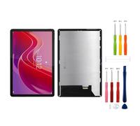 SwarKing Display LCD di ricambio compatibile con Len-OVO Tab M11 TB330FU TB331FC / Tab K11 LCD Display Touch Screen Digitizer Assembly di ricambio con kit di attrezzi di riparazione, 11 pollici