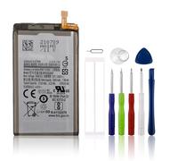 SwarKing EB-BF926ABY - Batteria compatibile con Samsung Galaxy Z Fold 3 5G SM-F926 con toolkit