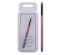 Swarking Ricambio originale S-Pen Stylus compatibile con Samsung Galaxy Note 9 (con controllo Bluetooth) (viola)