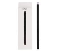 Swarking S Stylus Touch S Pen Compatibile con Samsung Galaxy S23 Ultra SM-S918 S Pen No Bluetooth (viola)