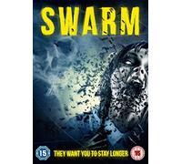 Swarm [Edizione: Regno Unito]