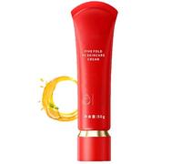 Swarous idratante crema di correttore tono illuminante, Crema per la cura della pelle VC a cinque volte Anti-ruga, crema per trucco Swarous, tono correttore, idratazione duratura (1pc)