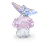 Swarovski 2026 Capsule Fungo e Farfalla