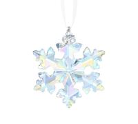Swarovski 25th Anniversary Ornament, Edizione Limitata 2016