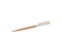 Swarovski 5224390 Penna a sfera Crystalline Tono Oro Rosa Laccato Oro Rosa