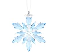 Swarovski 5286457 Frozen Snowflake Ornamento