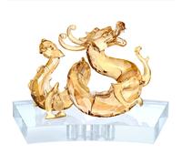 Swarovski 5301557 Zodiaco Cinese - Drago
