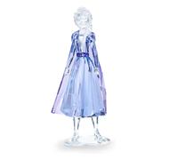 Swarovski 5492735 Frozen 2 IL Segreto di Arendelle - Elsa