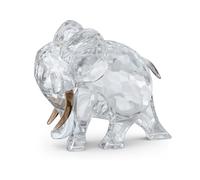 Swarovski 5557855 African Sunset Elefante Hami
