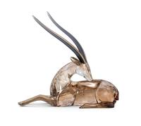 Swarovski 5557856 African Sunset Gazzella Kito