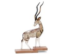 Swarovski 5557860 African Sunset Kudù Anya