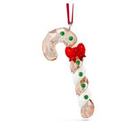 Swarovski 5627609 Holiday Cheers Decorazione Bastoncino di Zucchero Pan di Zenz.