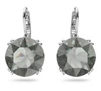 Swarovski 5636567 orecchini Millenia Con Cristalli Di Colore Grigio