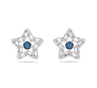 Swarovski 5639188 Orecchini a lobo Stella