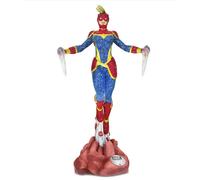 Swarovski 5644689 Marvel Captain Marvel Edizione Limitata