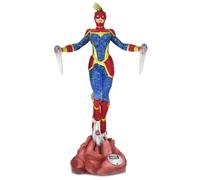 Swarovski 5644689 Marvel Captain Marvel Edizione Limitata