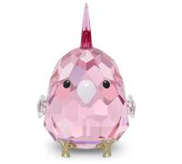 Swarovski 5644846 All you Need are Birds Cacatua Rosa