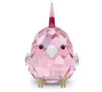 Swarovski 5644846 All you Need are Birds Cacatua Rosa