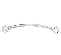 Swarovski 5645631 exstender collana constella