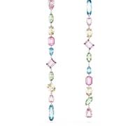 Swarovski 5656430 orecchini Gema Multicolore