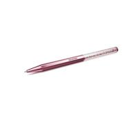 Swarovski 5669937 Penna a sfera Crystalline Forma ottagonale Rosa Laccato Rosa