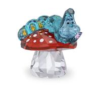 Swarovski 5670225 Alice In Wonderland Caterpillar